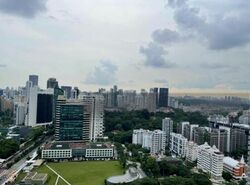 Trilight (D11), Condominium #451277081